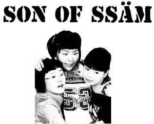 Son of Ssäm