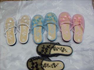 belle claquette femme