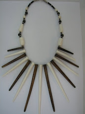 'STARFISH' NECKLACE