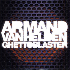 Armand Van Helden