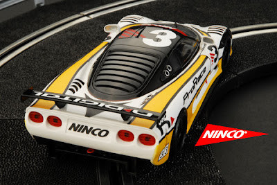 ninco mosler