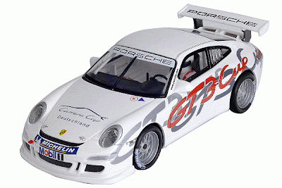porsche 911 scalextric