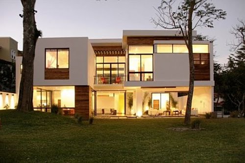 Best Modern House Design