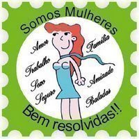 PREMIO SOMOS MULHERES BEM RESOLVIDAS