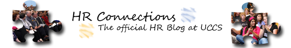 UCCS HR Blog