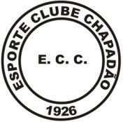 Esporte Clube Chapadão - 16 de Janeiro de 1926