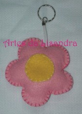 [chaveiro+flor.jpg]