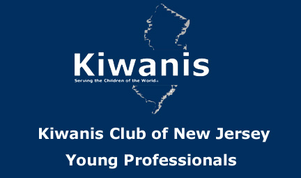 Kiwanis Club of New Jersey Young Professionals