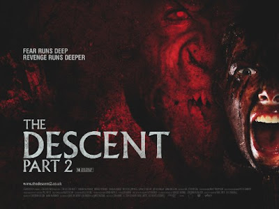 Descent 2 Movie