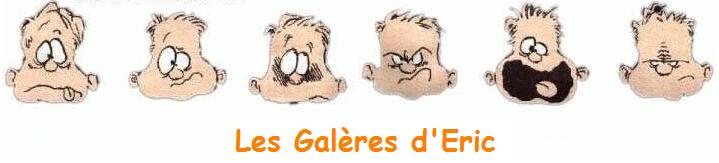 Les Galeres d'Eric