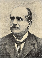 Zoel García De Galdeano