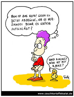 Schoarfeseck Juli 2007