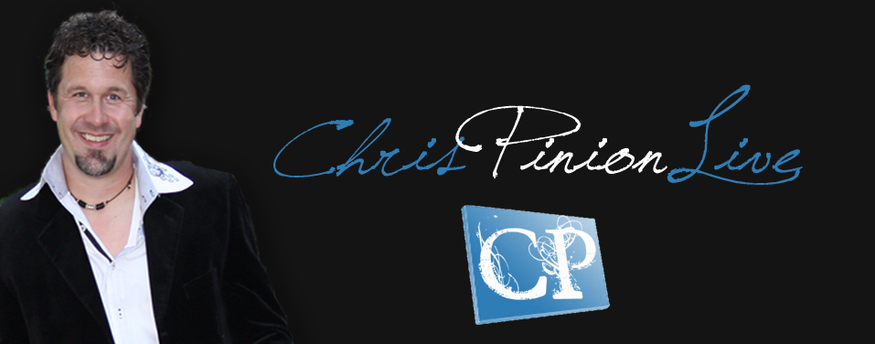 Chris Pinion Live