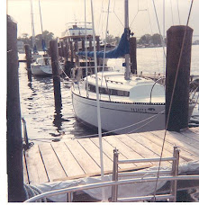2nd Boat Morgan 300 1975