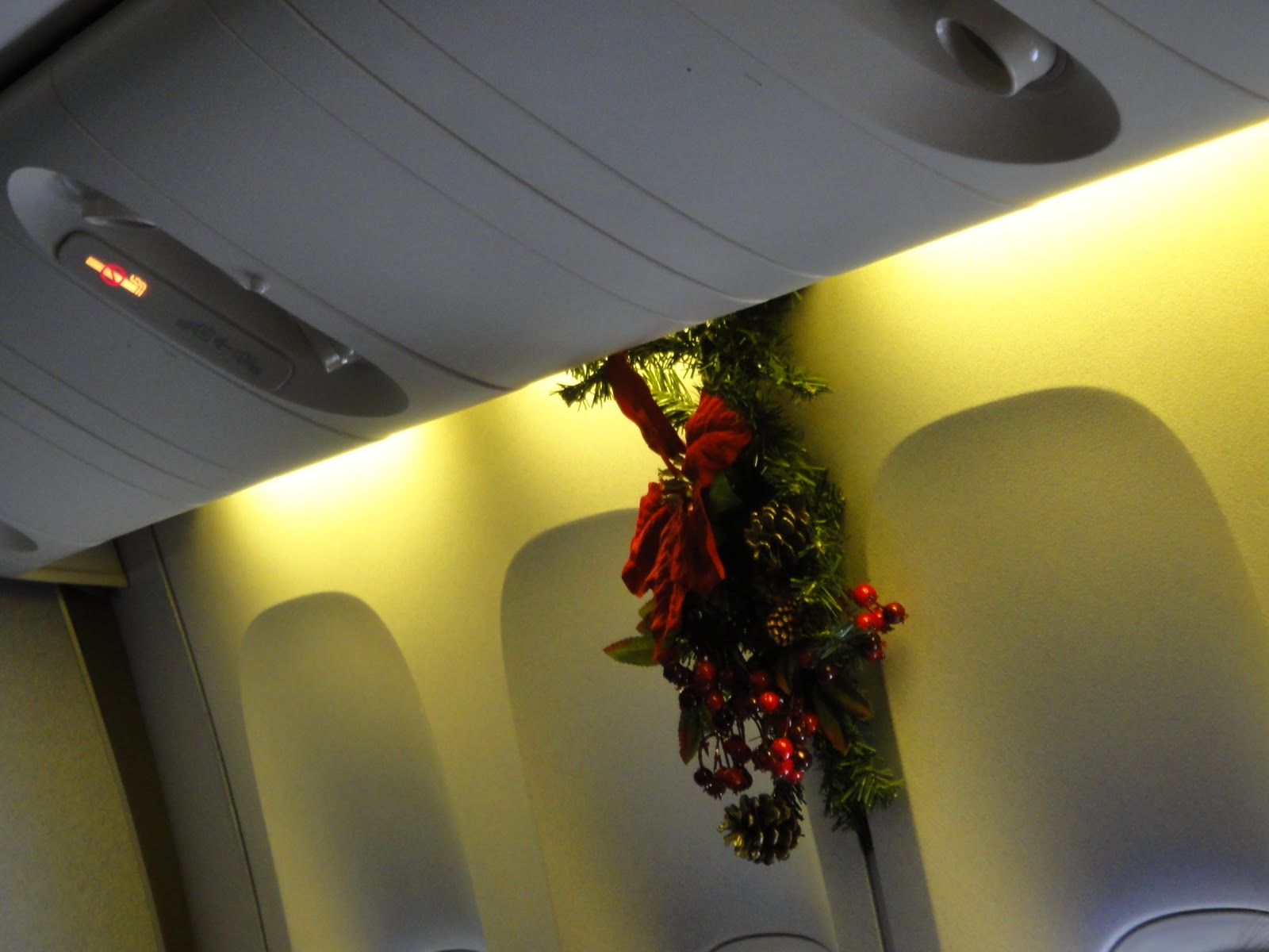 The First Class Project Tacky Or Tasteful