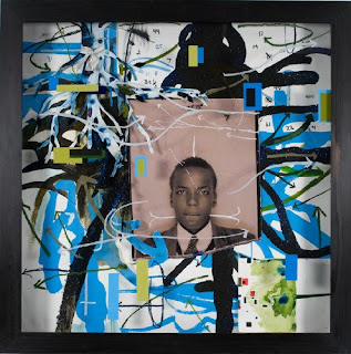 Radcliffe Bailey Art