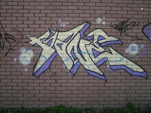 graffiti graffiti
