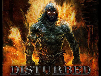 Disturbed - The Guy