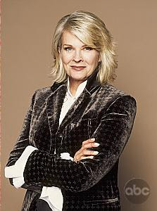boston legal shirley