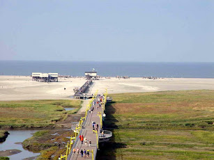 Ferienwohnungen und Appartements in St. Peter-Ording