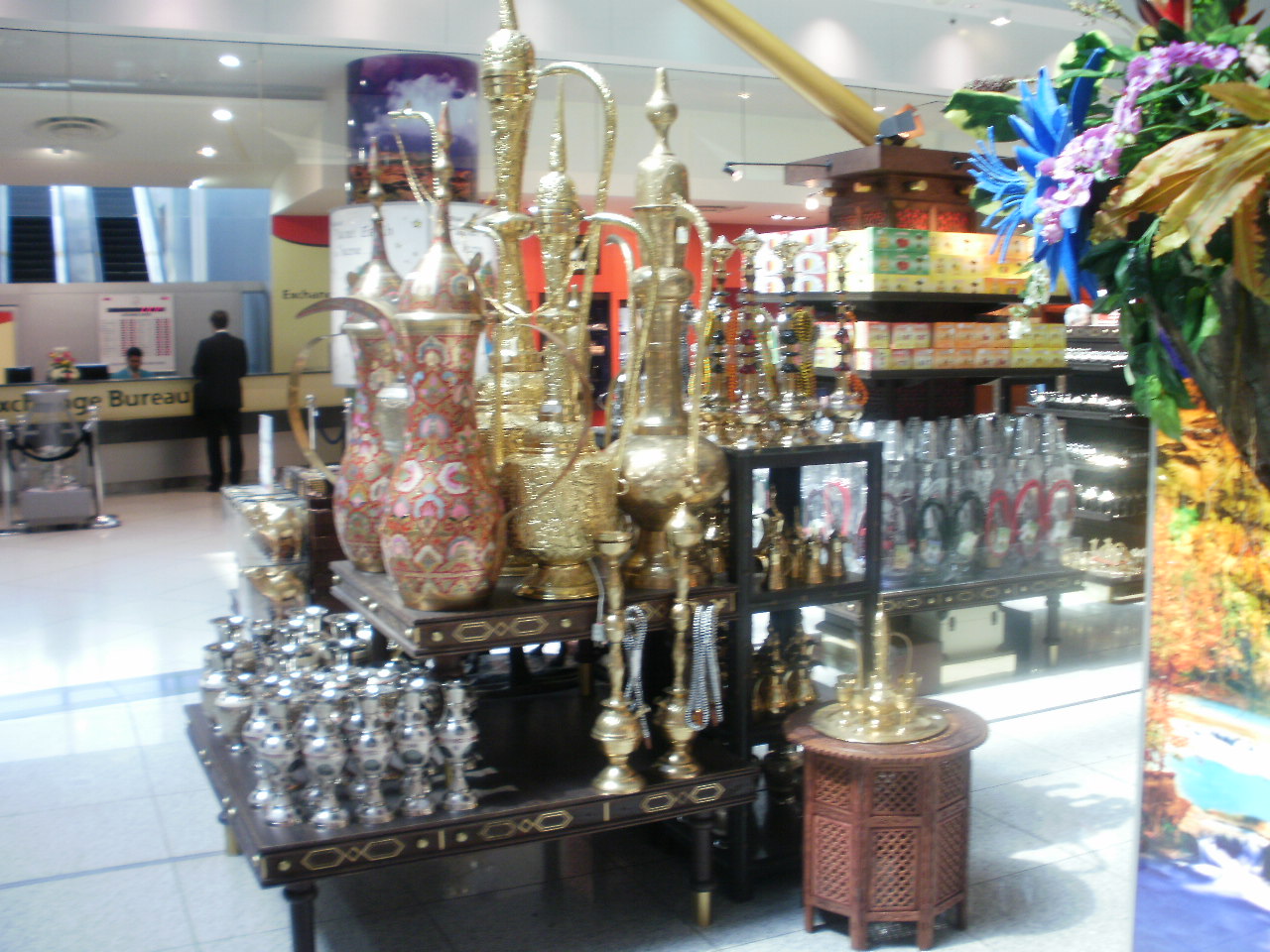 Dubai+airport+duty+free+alcohol