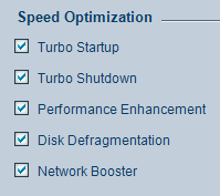 Acer ePerformance Management