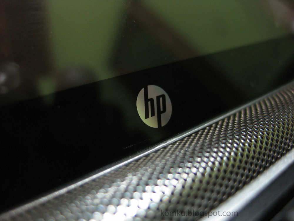 HP Mini 1000 - 2