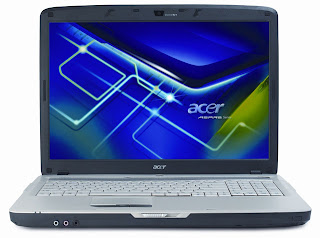 Acer Crystal