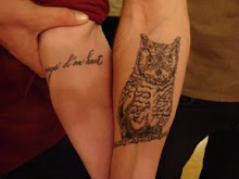 Permanent Collection Tattoos
