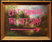 Exit Through the Gift Shop