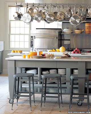 kitchen island accessories