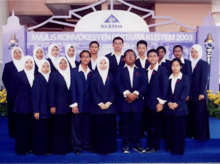 Kasyah Lagenda Berakhir