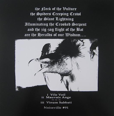 Skullflower - Vile Veil Skullflower - Vile Veil