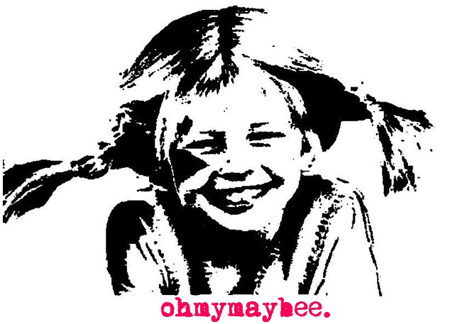ohmymaybee