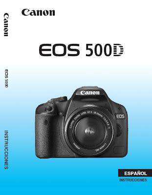 Service Manual Canon Eos 500D