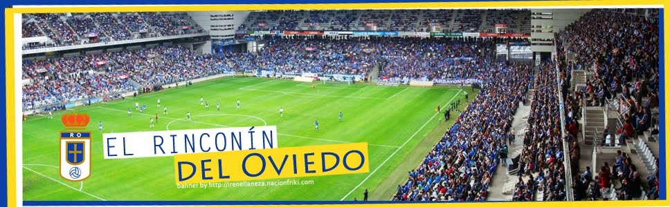 El Rinconín del Oviedo