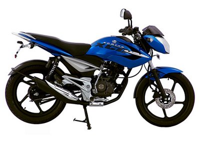 NEW BAJAJ XCD SPRIT