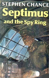 Septimus and the Spy Ring