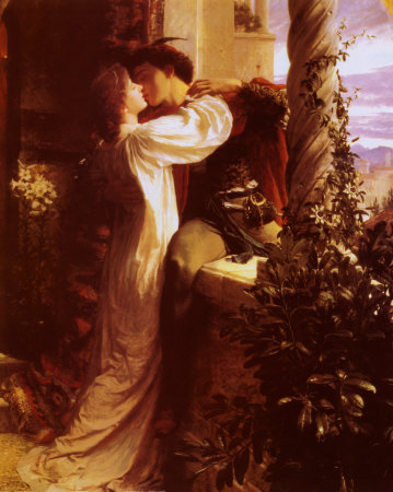 Romeo murdered Juliet