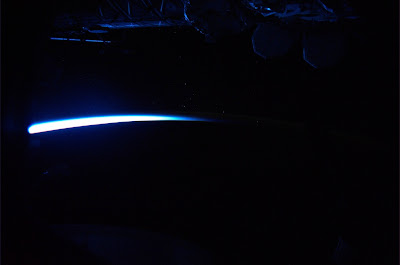5197443986 d131538678 b Foto Foto Stasiun Luar Angkasa NASA Terbaru 2011