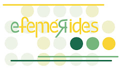 EFEMERIDES - Indumentaria de Diseño Independiente