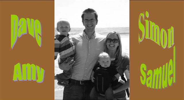 The Gaskell Family