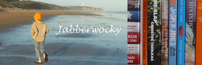 Jabberwocky