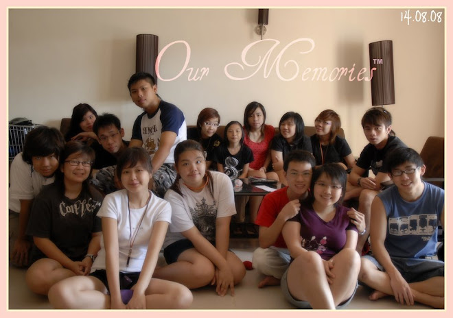 Our Memories