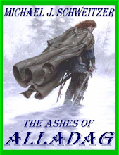 The Ashes of Alladag
