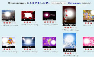 photomontager