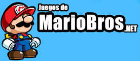 juegos de mario bros