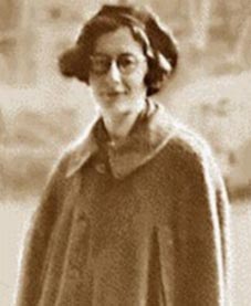 Simone Weil An Anthology