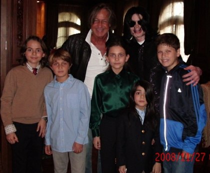 Blanket Jackson Birthday