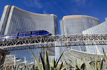 2009. next they need to change name aria to LAST TRAIN FROM ROPPONGI LAS VEGAS.